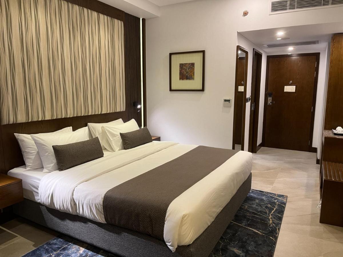 Hotel Windy Terrace Cox's Bazar Exteriér fotografie