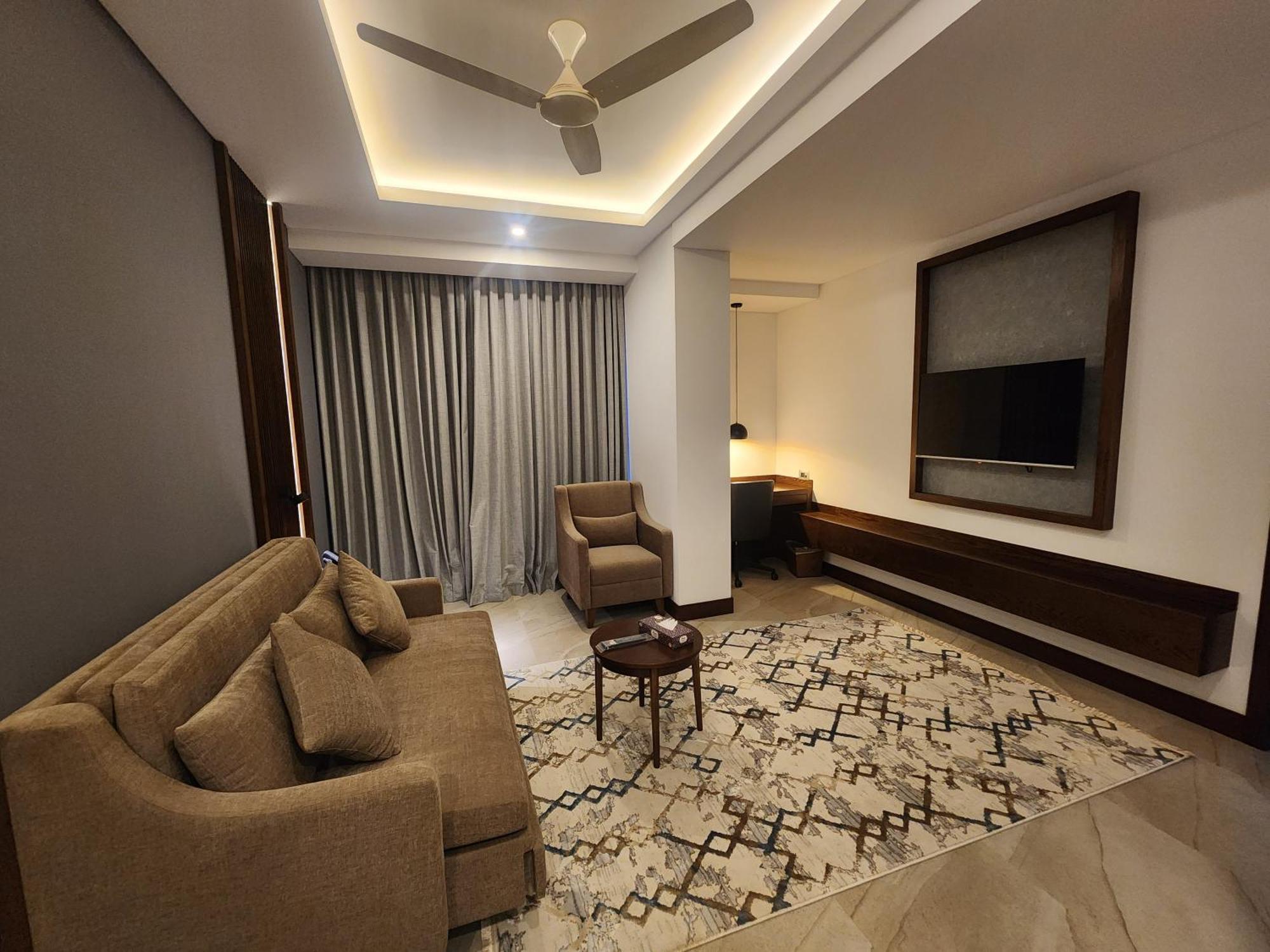 Hotel Windy Terrace Cox's Bazar Exteriér fotografie